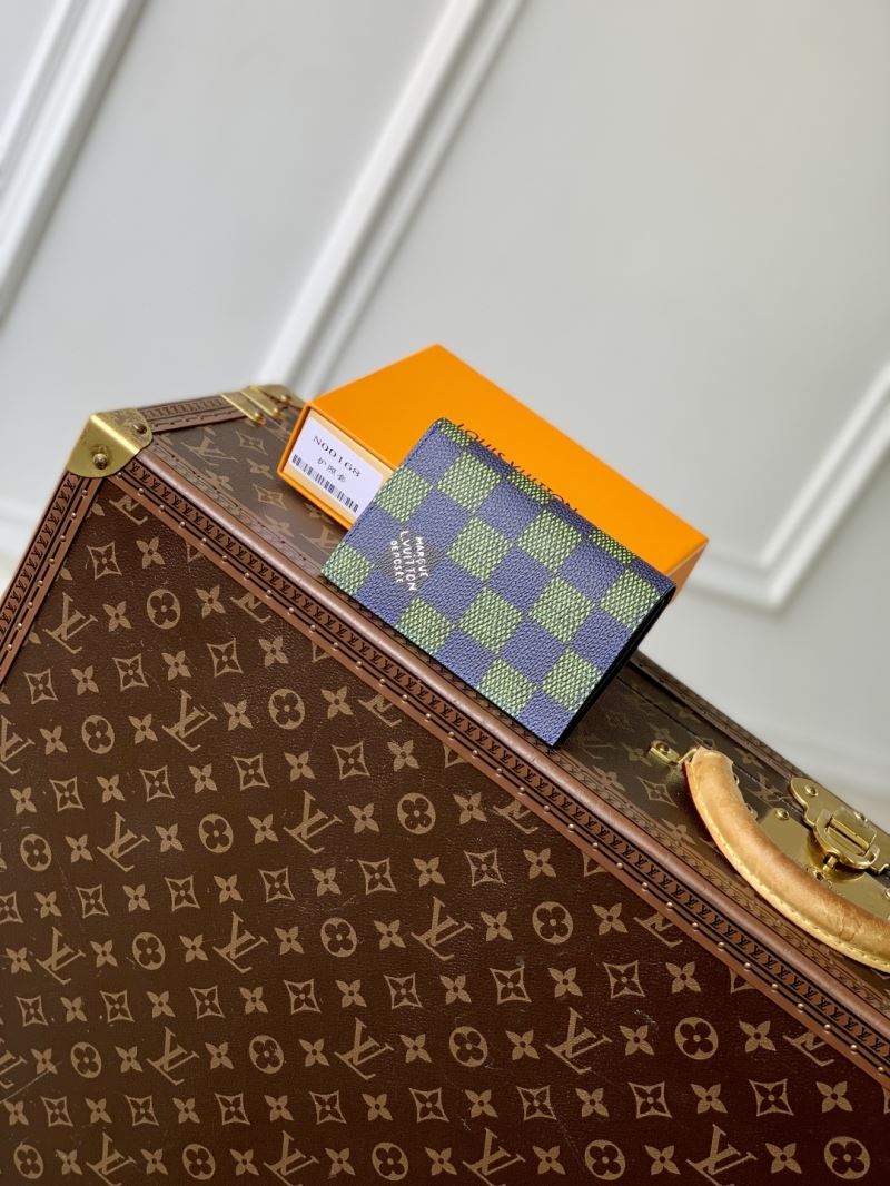 LV Wallets